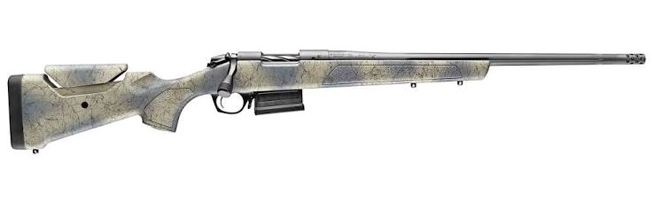 BERGARA B-14 22CREEDMOOR