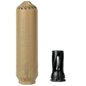 HUXWRX FLOW 6K FDE