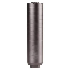 Q TRASH PANDA 7.62MM SILENCER